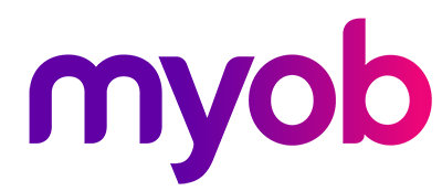 Logo Myob