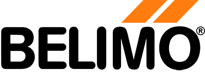 Logo Belimo