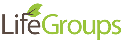 Logo Life groups